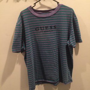Men's Guess Los Angeles T-Shirt